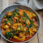 Ayam Woku: Kuliner Khas Manado Yang Menggugah Selera