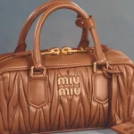 Gaya Mewah Dan Berani: Inilah Tren Terkini Dari Miu Miu