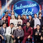 Jadi Favorit Di Indonesian Idol 2026: Siap Bawa Pulang Juara?