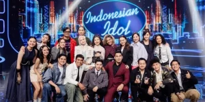 Indonesian Idol