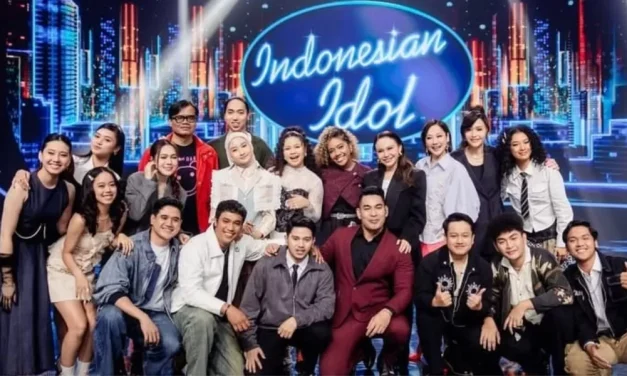 Jadi Favorit Di Indonesian Idol 2026: Siap Bawa Pulang Juara?