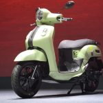 Inovasi Terkini: Yamaha Luncurkan Fazzio Lite, Desain Stylish