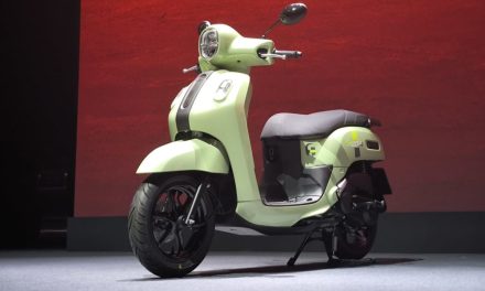 Inovasi Terkini: Yamaha Luncurkan Fazzio Lite, Desain Stylish