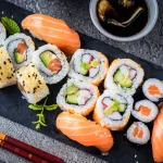 Sushi Jadi Gaya Hidup Gen Z: Kenapa Anak Muda Tergila-gila?