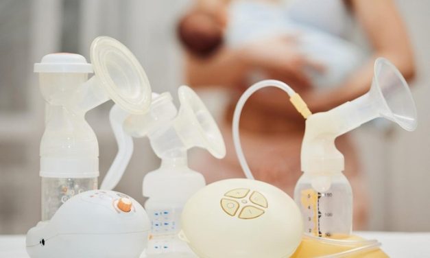 Menyusui Tanpa Batas, Gaya Hidup Baru Ibu Masa Kini