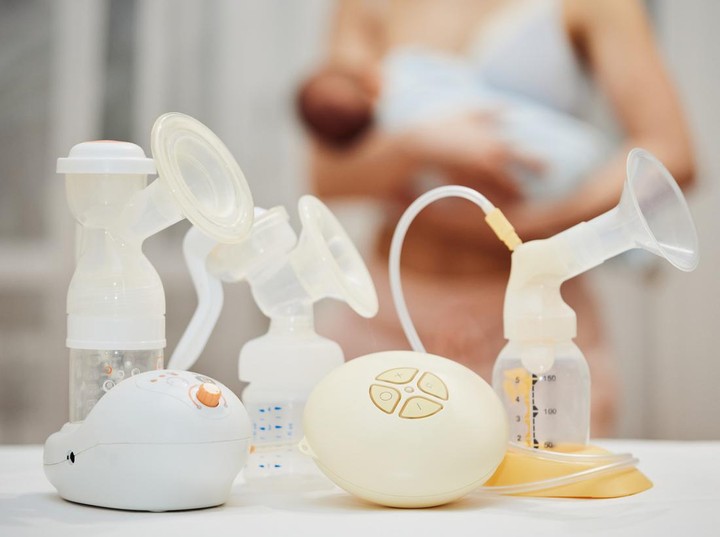 Menyusui Tanpa Batas, Gaya Hidup Baru Ibu Masa Kini