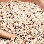 Quinoa: Superfood Sehat Pengganti Nasi Yang Sedang Tren