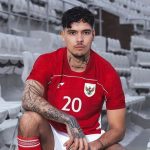 Shayne Pattynama: Futsal Kunci Pengembangan Sepak Bola