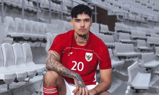 Shayne Pattynama: Futsal Kunci Pengembangan Sepak Bola