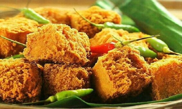 Tahu Sumedang: Camilan Khas Jawa Barat Jadi Primadona