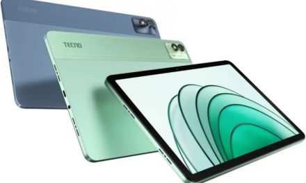 Tecno Megapad SE: Tablet 11 Inci 90Hz Dengan Dolby Atmos