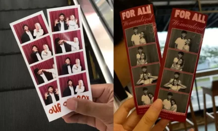 Tren Photobox: Aplikasi Kreatif Yang Di Gemari Anak Muda!