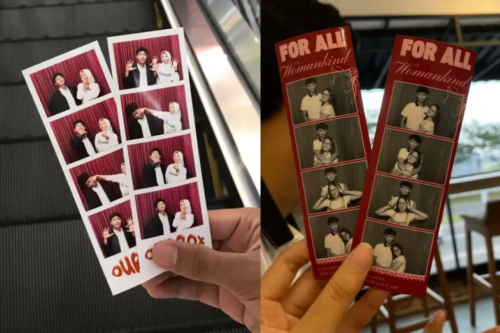 Tren Photobox: Aplikasi Kreatif Yang Di Gemari Anak Muda!