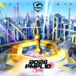 Jadwal Grand Finals PMPL ID Spring 2026, Di Mulai Hari Ini 27 Maret 2026