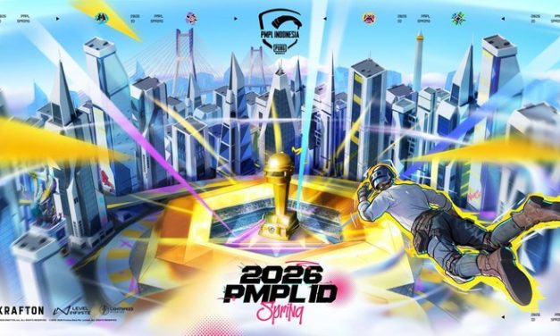 Jadwal Grand Finals PMPL ID Spring 2026, Di Mulai Hari Ini 27 Maret 2026