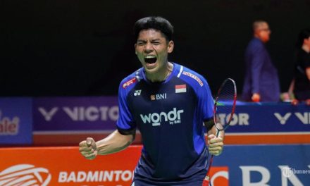 Kejuaraan Asia 2026: Indonesia Kirim 17 Wakil Baru