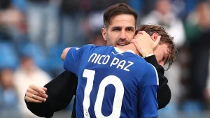 Kunci Kemenangan Como