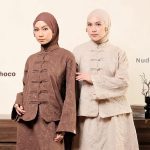 Cheongsam Modern Untuk Hijabers: Tren Fashion Viral!