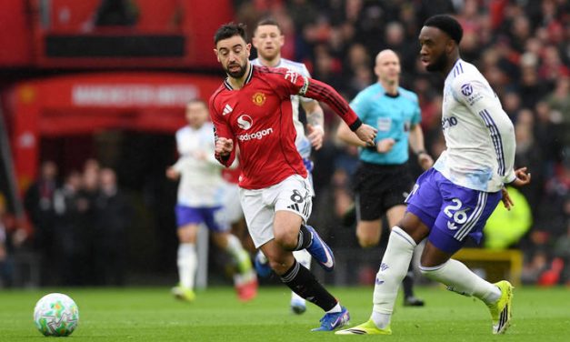 MU Dan Barcelona Kemenangan, AC Milan Kecewa Di Liga Eropa