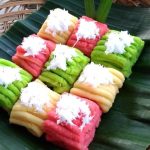 Kuliner Getok: Cita Rasa Khas Yang Membuat Ketagihan