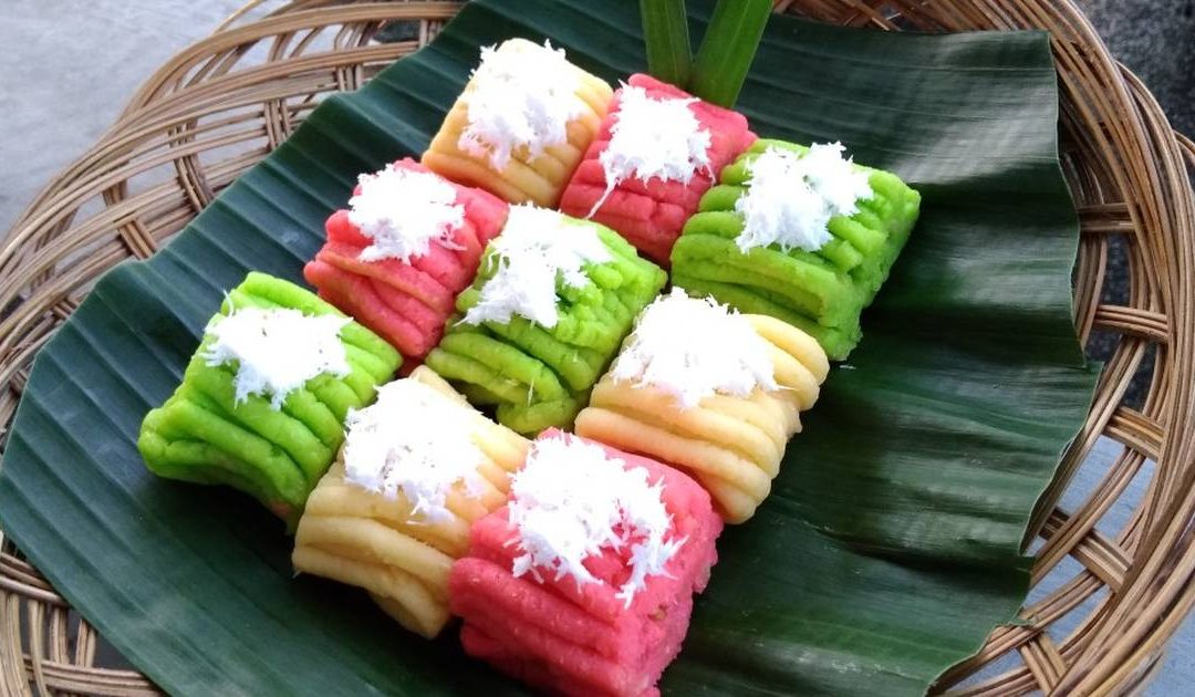 Kuliner Getok: Cita Rasa Khas Yang Membuat Ketagihan
