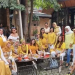 Lifestyle Ibu-Ibu Sosialita: Kehidupan Glamour Dan Kegiatan Sosial