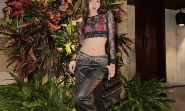 Dari Pantai Ke Pura: Liburan Eksotis Lisa Di Bali