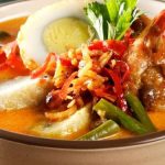 Nikmati Lezatnya Lontong Sayur: Tradisi Kuliner Khas Idul Fitri