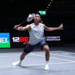 Swiss Open 2026: Perjalanan Sukses Alwi Dan Ginting