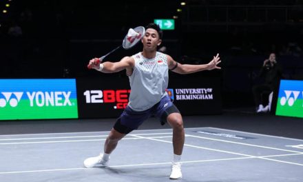 Swiss Open 2026: Perjalanan Sukses Alwi Dan Ginting
