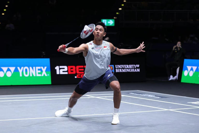 Swiss Open 2026: Perjalanan Sukses Alwi Dan Ginting