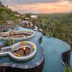 The Kayon Resort: Surga Honeymoon Romantis Di Bali