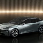 Toyota bZ7 2026: Sedan Listrik 700 KM Dengan Teknologi Huawei