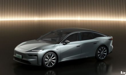 Toyota bZ7 2026: Sedan Listrik 700 KM Dengan Teknologi Huawei