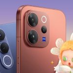 Vivo V70 Series Hadir 9 Maret 2026, Menawarkan Fotografi Portrait
