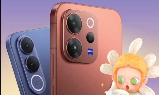 Vivo V70 Series Hadir 9 Maret 2026, Menawarkan Fotografi Portrait