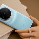 Vivo X100 Pro: Ponsel Flagship Dengan Kamera 50 MP