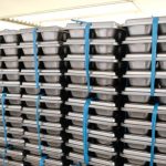 DPR MBG Tak Cuma Masak, Kini Wajib Kelola Sampah Dan Sisa Pangan