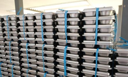 DPR MBG Tak Cuma Masak, Kini Wajib Kelola Sampah Dan Sisa Pangan