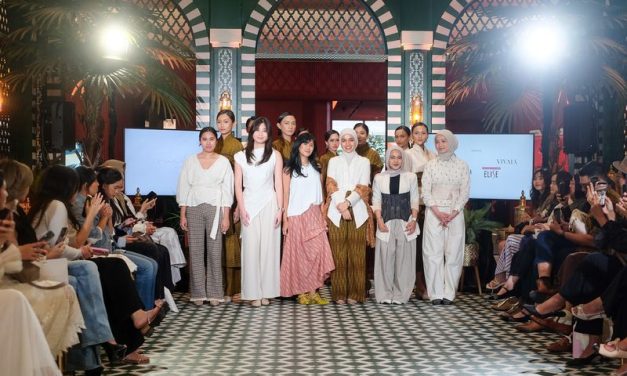 Pelaku Bisnis Mode Teriak, Mulai Khawatir Dampak Perang Iran‑AS