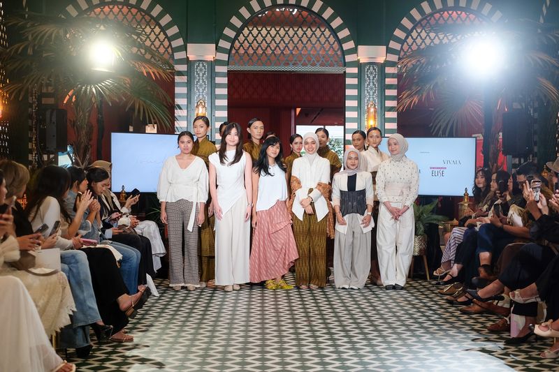 Pelaku Bisnis Mode Teriak, Mulai Khawatir Dampak Perang Iran‑AS