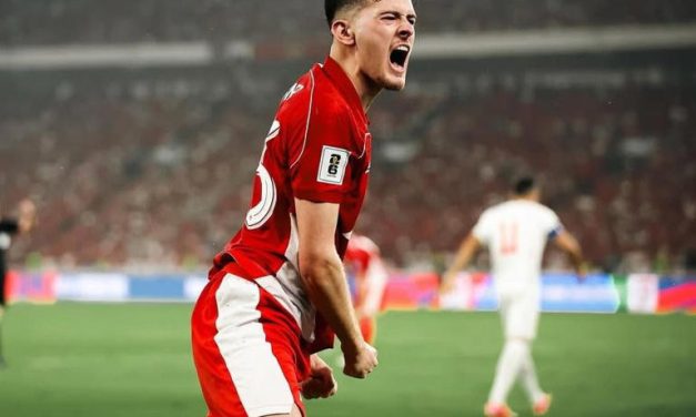 Justin Hubner Siap Membuktikan Diri Di Hadapan John Herdman