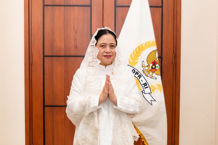 Puan Maharani Harap Idul Fitri 1447 H Jadi Momentum Memperkuat Kebersamaan