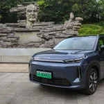 Aion i60 REEV: Solusi Mobilitas Masa Depan Yang Hemat Energi