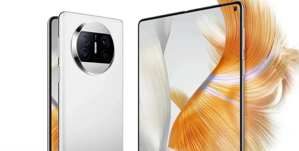 Huawei Nova 16: Teknologi Terbaru Yang Bikin Mata Melongo!