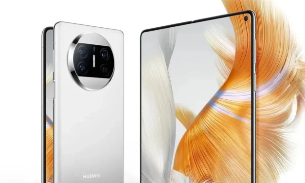 Huawei Nova 16: Teknologi Terbaru Yang Bikin Mata Melongo!