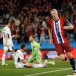 Erling Haaland: Thor Yang Siap Mengamuk Di Piala Dunia 2026!