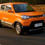 Suzuki S-Presso NIK 2025: Mobil Stylish Dan Praktis Untuk Ladies!