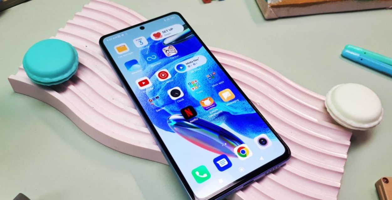 Inovasi Terbaru! Kenali Fitur Unggulan Redmi Note 12