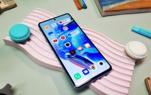 Inovasi Terbaru! Kenali Fitur Unggulan Redmi Note 12